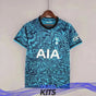 Maillot Tottenham THIRD Away "bleu" 2022/2023