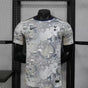 Maillot Tottenham concept "gris" 2025/2026 Version Player
