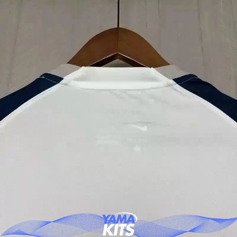 Maillot Tottenham domicile 2025/2026 YamaKits Foot