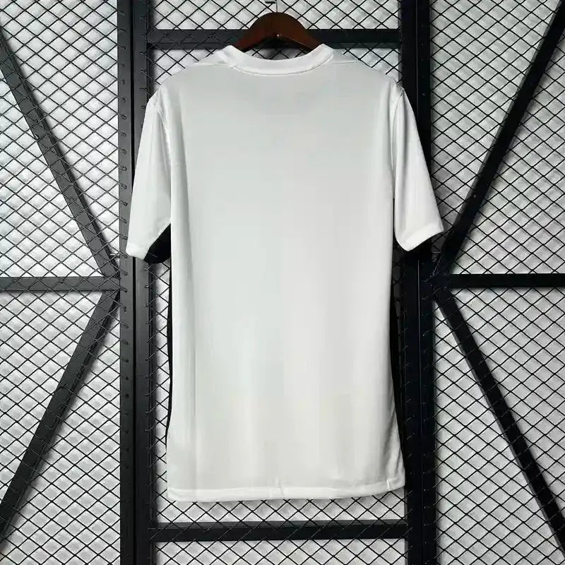 Maillot Uruguay extérieur "Blanc" 2025/2026 YamaKits Foot
