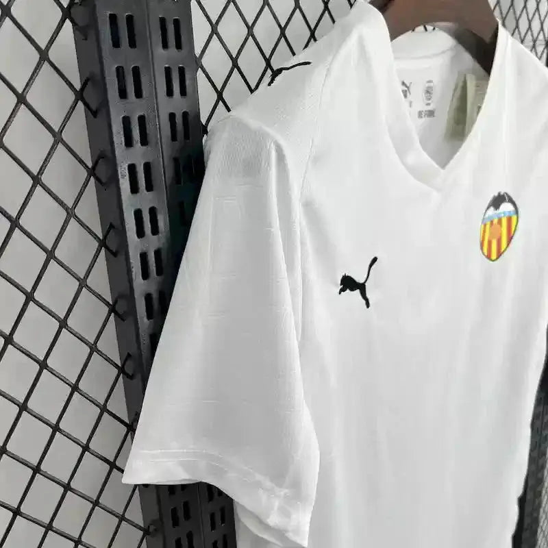 Maillot Valence domicile 2025/2026 YamaKits Foot
