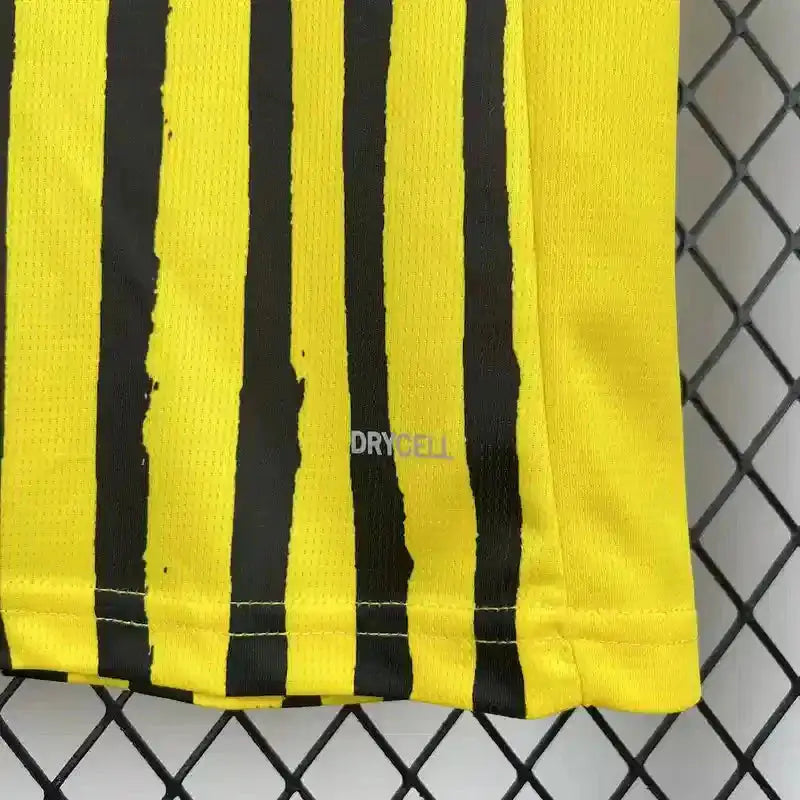 Maillot dortmund personnalisé 2025/2026 YamaKits Foot