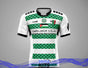 Maillot du Deportivo (Palestine) 2024-2025
