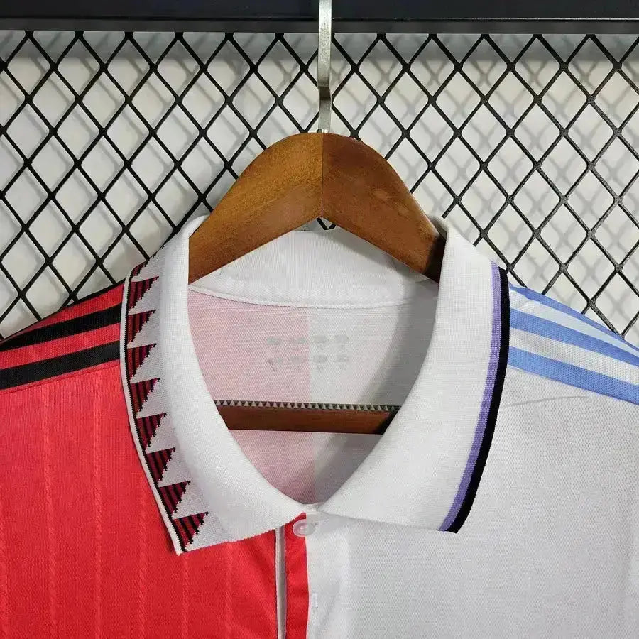 Maillot du Footix 2023/2024 YamaKits Foot