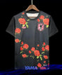 Maillot du Japon Concept "Fleur" 2024/2025