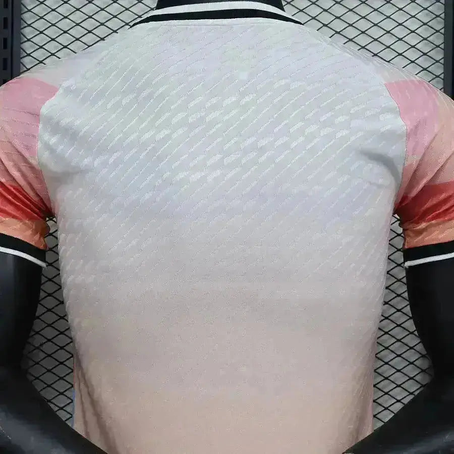 Maillot du Japon Edition spéciale « Yamakits » YamaKits Foot