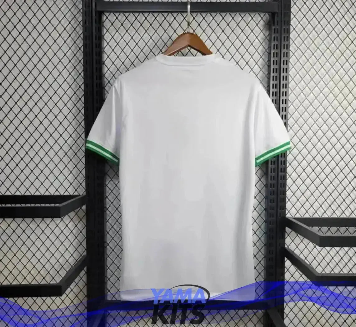 Maillot du Nigeria Domicile Version fan 2024/2025 YamaKits Foot