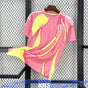 Maillot écosse extérieur « rose » 2024/2025