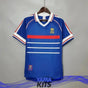 Maillot france « Retro CDM » Domicile 1998