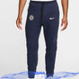 Pantalon Chelsea tech nike "Bleu" fleece 2024/2025