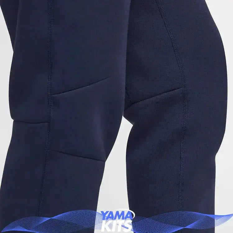 Pantalon Chelsea tech nike "Bleu" fleece 2024/2025 nike tech