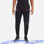 Pantalon Chelsea tech nike "Noir" fleece 2024/2025