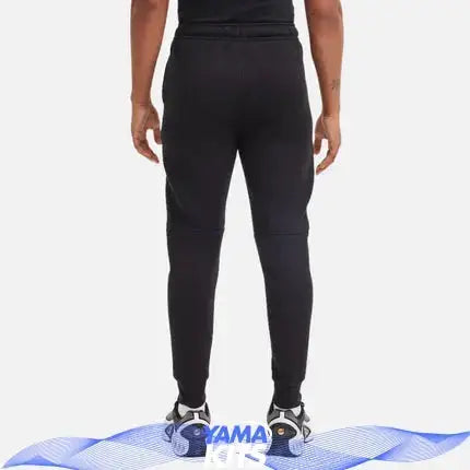 Pantalon Chelsea tech nike "Noir" fleece 2024/2025 nike tech