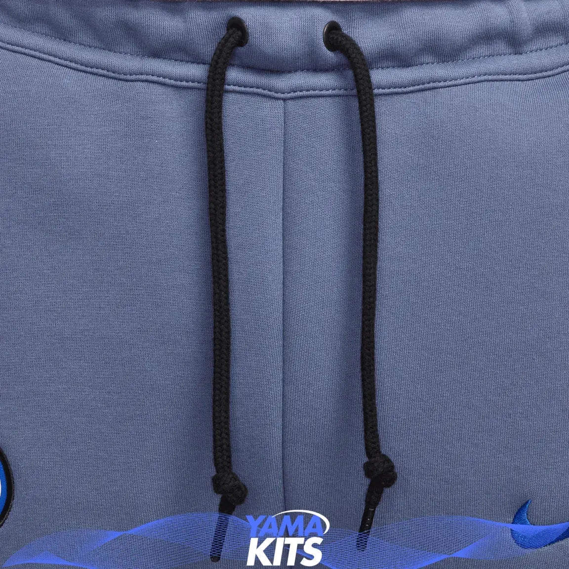 Pantalon Inter milan tech nike "Bleu" fleece 2024/2025 nike tech