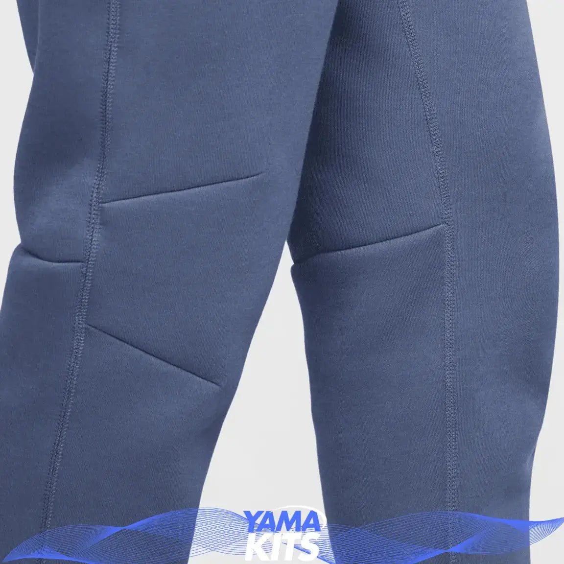 Pantalon Inter milan tech nike "Bleu" fleece 2024/2025 nike tech