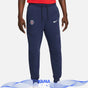 Pantalon Paris SG tech nike "Bleu" fleece 2024/2025
