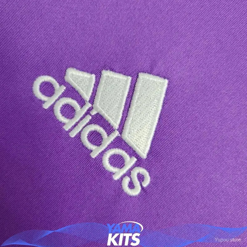 Real Madrid Away Long Sleeve 2016/17 Classic Shirtss