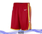SHORT ATLANTA HAWKS - ICON EDITION