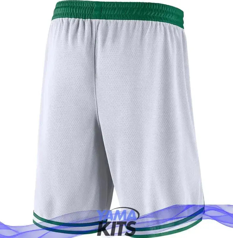 SHORT BOSTON CELTICS - ASSOCIATION EDITION YamaBasketball