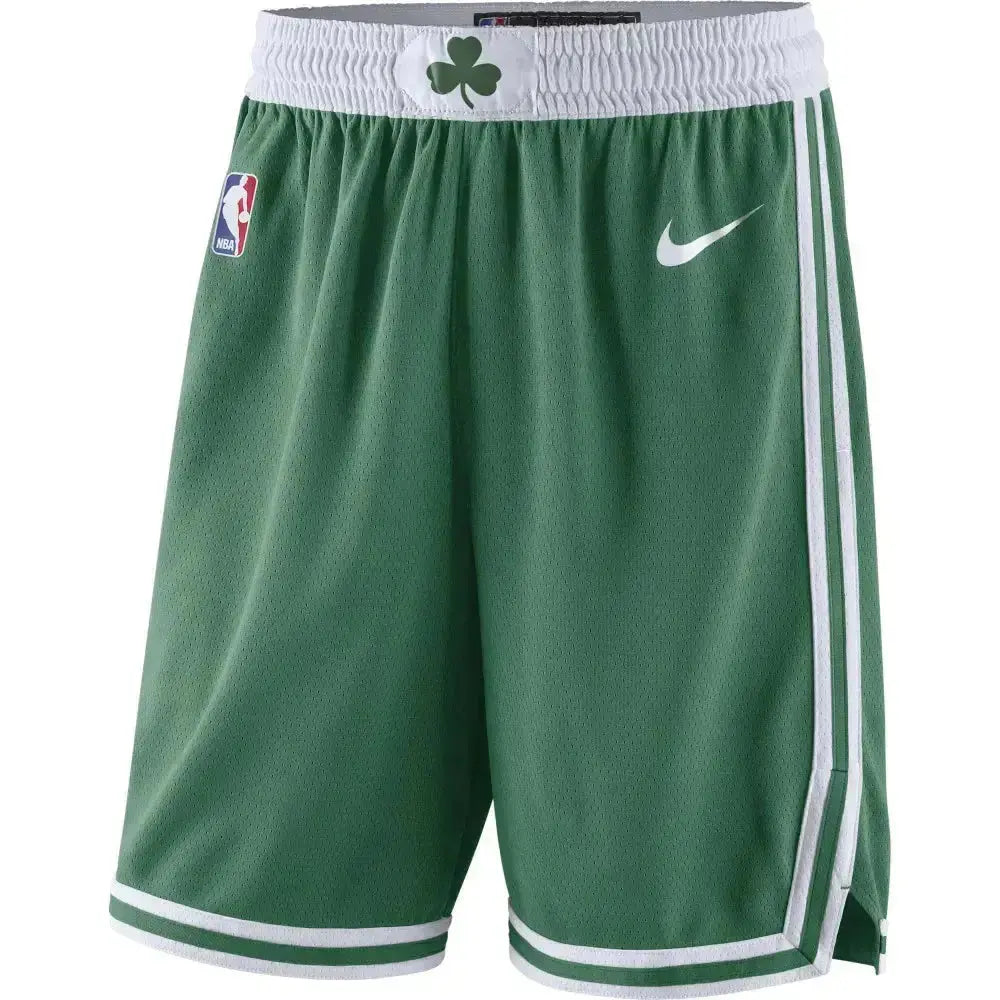 SHORT BOSTON CELTICS – ICON EDITION YamaBasketball