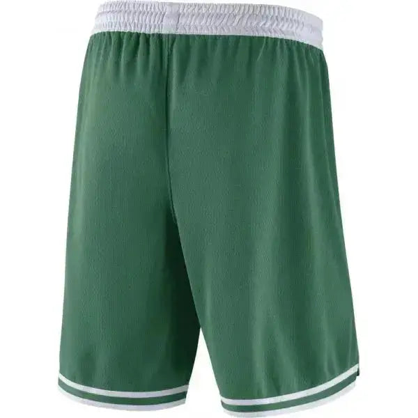 SHORT BOSTON CELTICS – ICON EDITION YamaBasketball