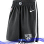 SHORT BROOKLYN NETS - ICON EDITION