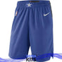 SHORT DALLAS MAVERICKS - ICON EDITION