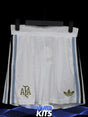 Short Argentine 2025-2026
