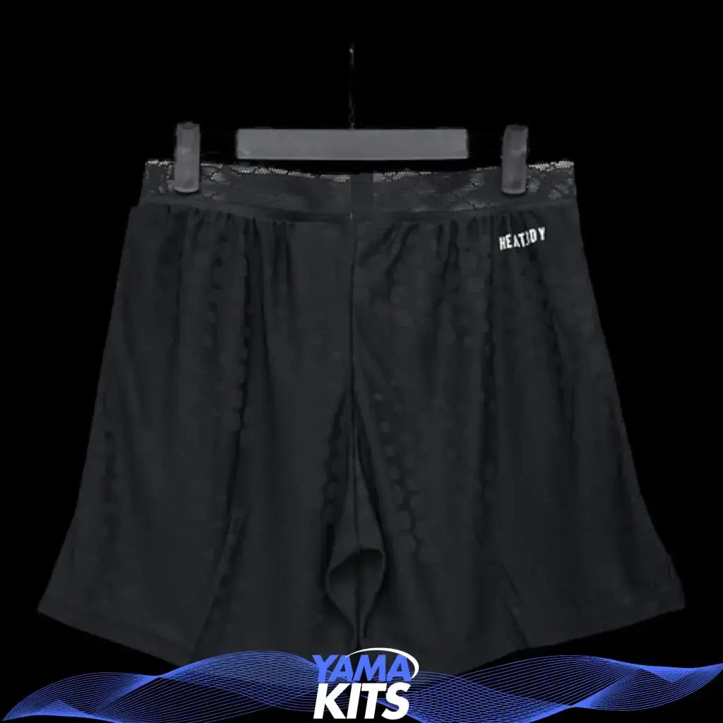Short Argentine extérieur 2025-2026 Yamakits Short foot