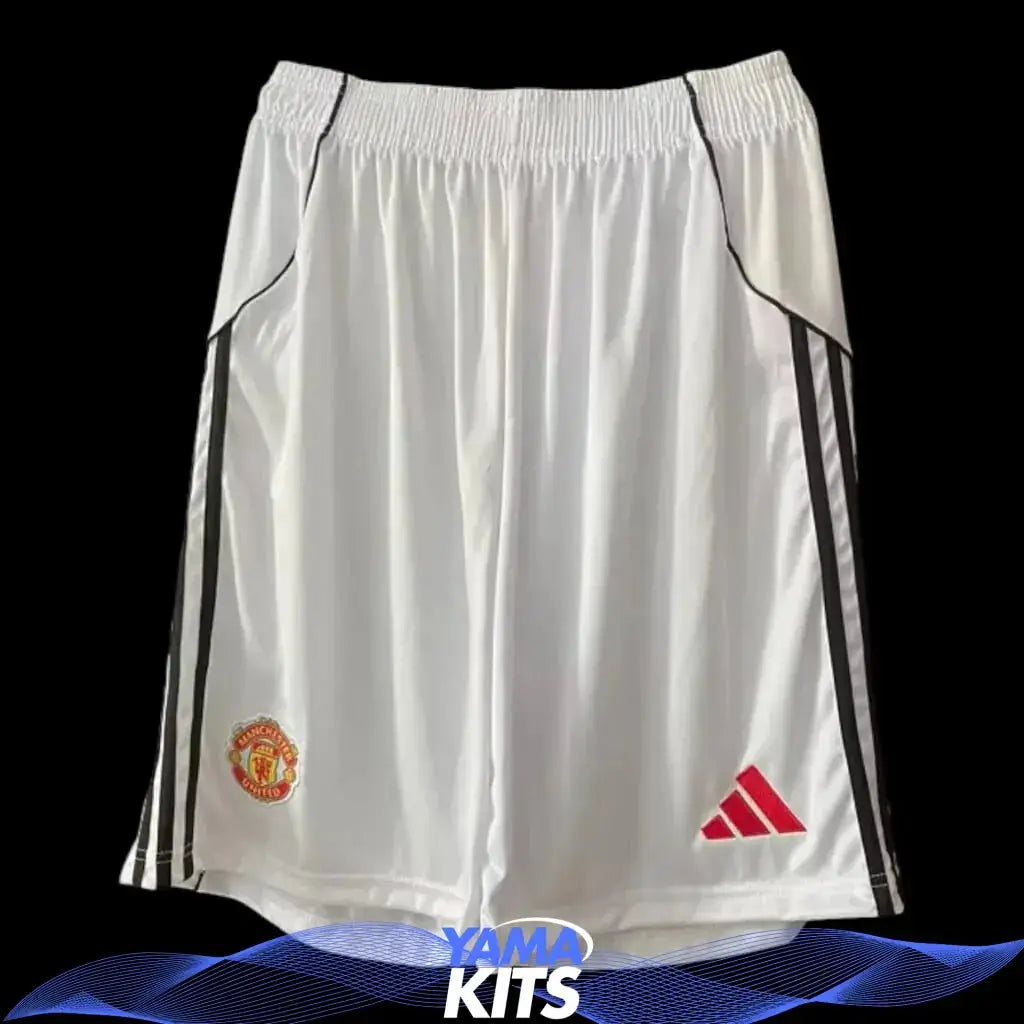 Short Arsenal 2025-2026 Yamakits Short foot