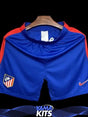 Short Atlético Madrid 2024-2025