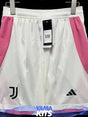 Short Juventus extérieur 2024-2025