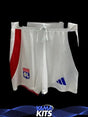 Short Lyon 2024-2025