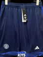 Short Manchester United 2024-2025
