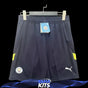 Short Manchester city 2024-2025