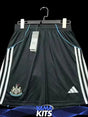 Short Newcastle 2025-2026