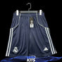 Short Real Madrid extérieur 2025-2026