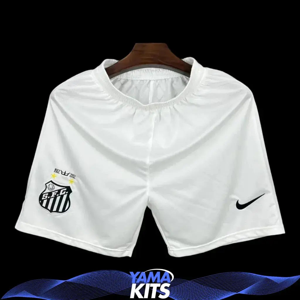 Short Santos 2025-2026 Yamakits Short foot