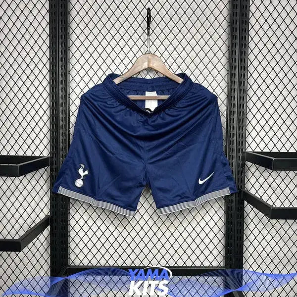 Short Tottenham domicile 2024/2025 Yamakits Short foot