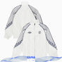 Veste Paris SG x Jordan "Blanche" exclusive Reverssible