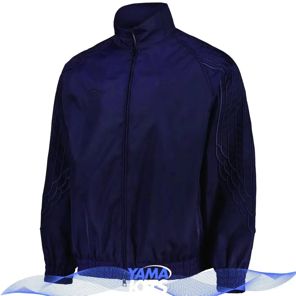 Veste Paris SG x Jordan "Blanche" exclusive Reverssible YamaKits