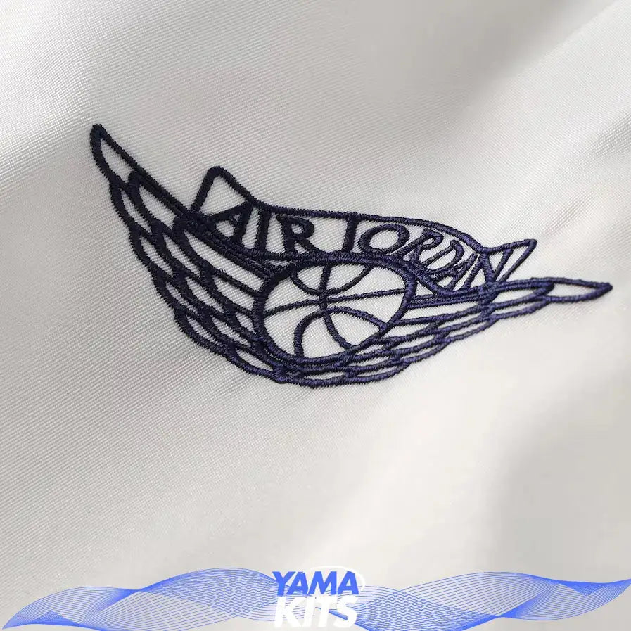 Veste Paris SG x Jordan "Blanche" exclusive Reverssible YamaKits