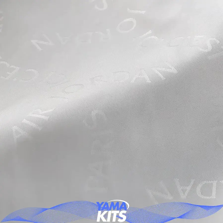 Veste Paris SG x Jordan "Blanche" exclusive Reverssible YamaKits